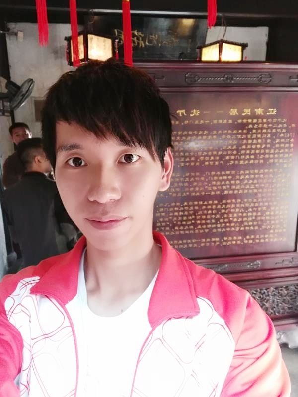 alex流年的第一张照片--南靖婚介网