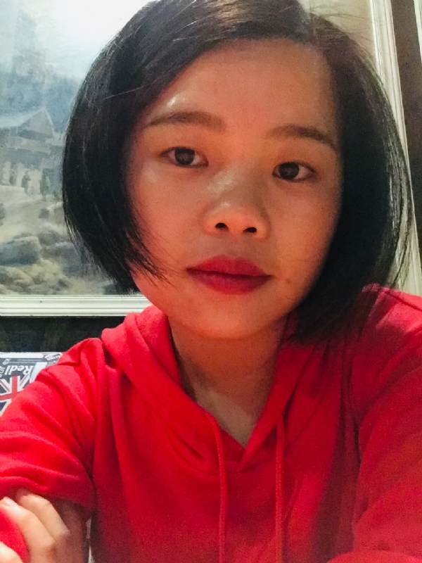 阿言的第一张照片--南靖婚介网