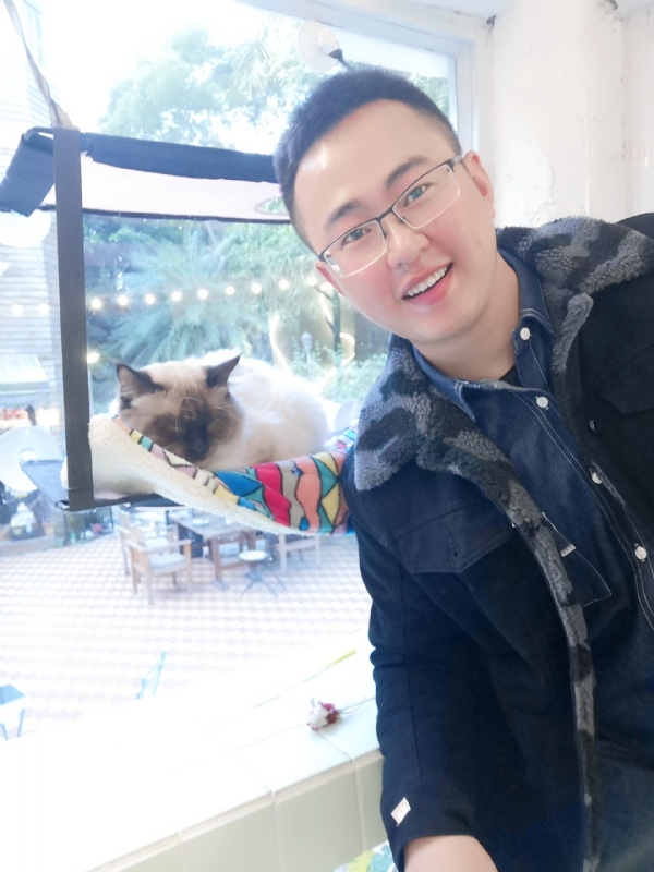 云轩的第一张照片--南靖婚介网