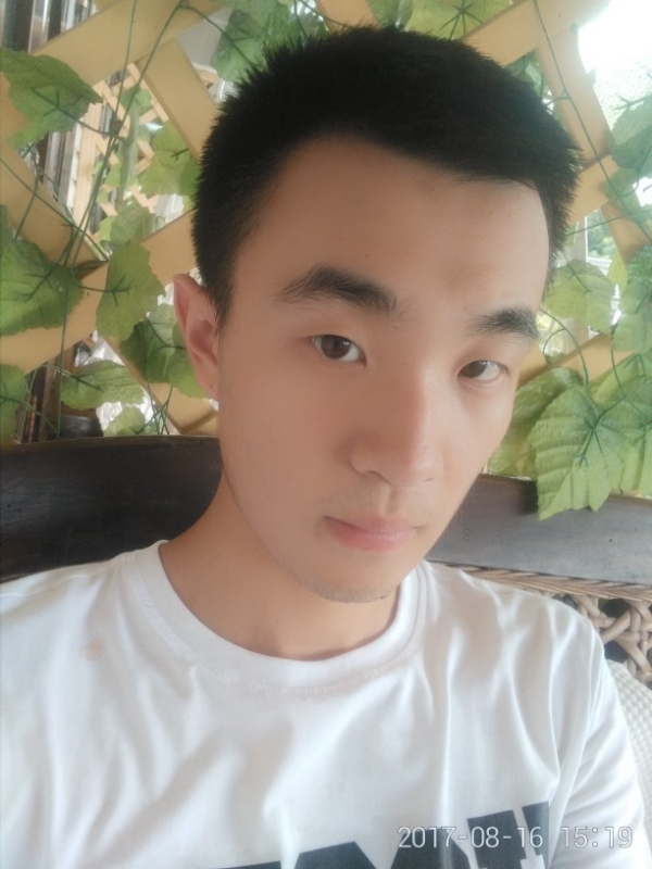 余生请你指教的第一张照片--南靖婚介网