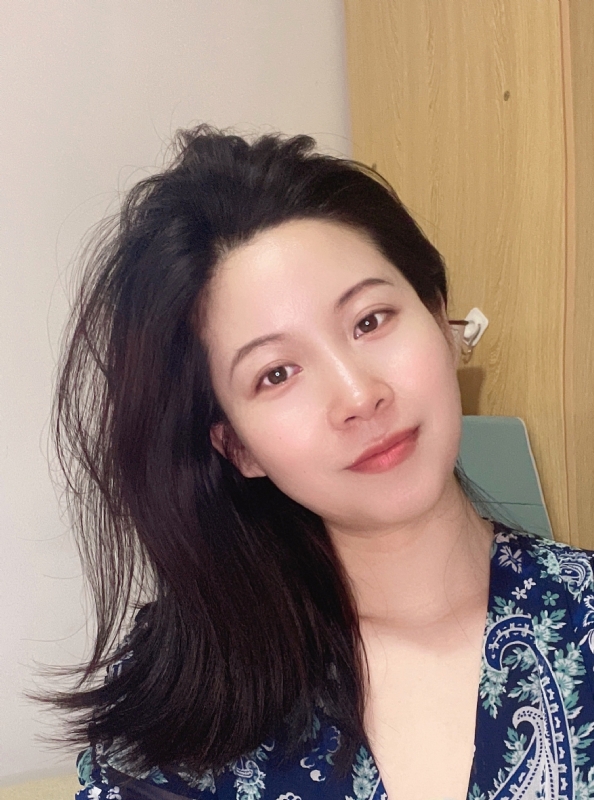 鸢莺的第三张照片--南靖婚介网