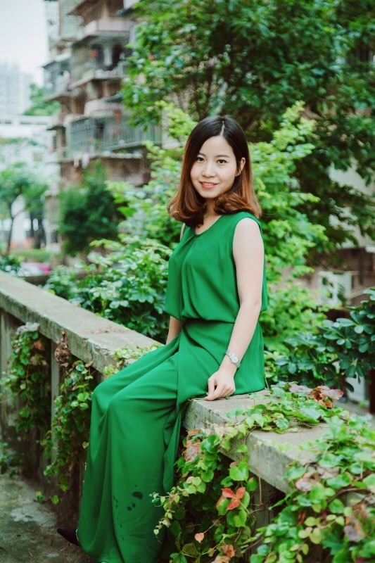 鸢莺的第五张照片--南靖婚介网