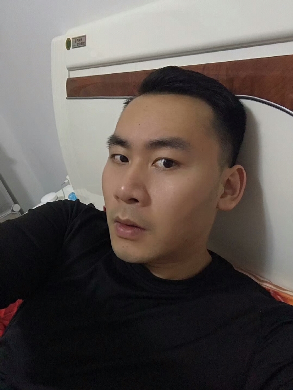 领悟的第一张照片--南靖婚介网