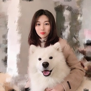 Alice的第一张照片--南靖婚介网