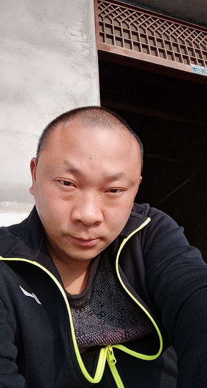 马克的第一张照片--南靖婚介网