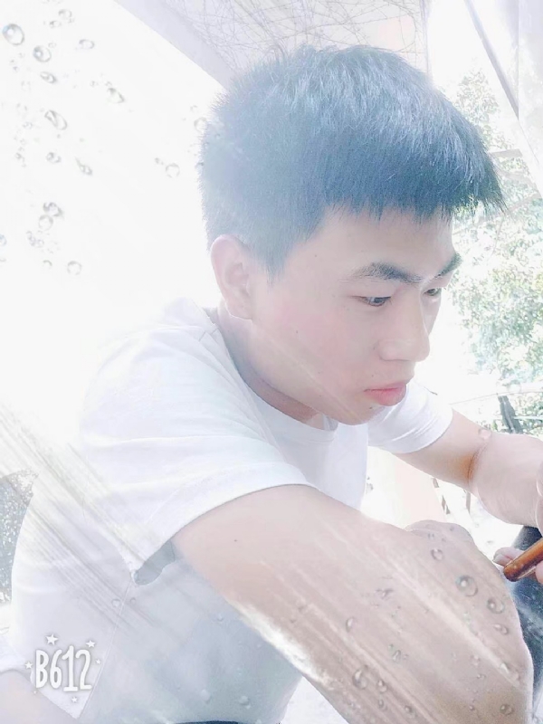 对她说晚安的第一张照片--南靖婚介网