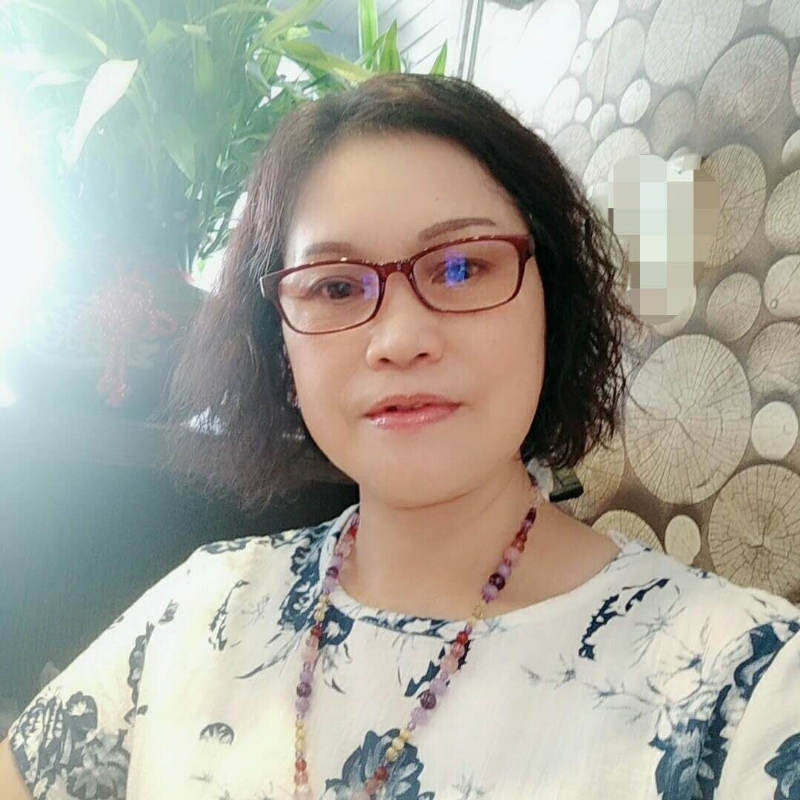 NiNi的第三张照片--南靖婚介网