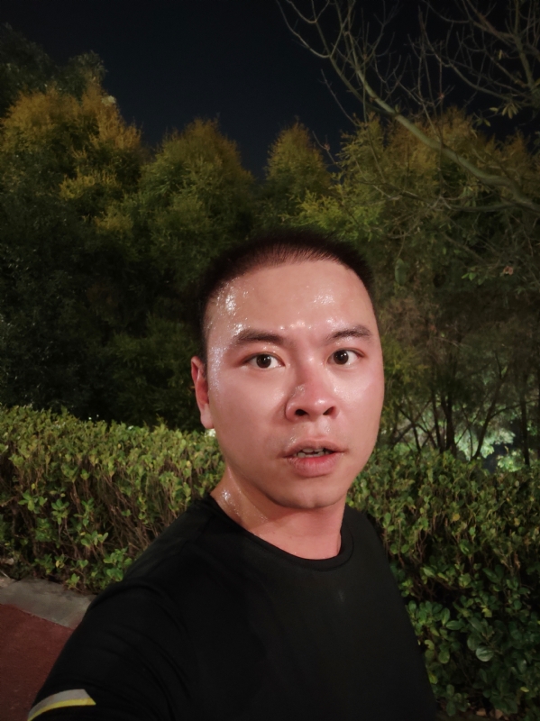黑桃A的第一张照片--南靖婚介网