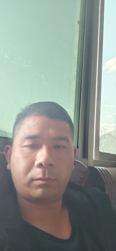 风一样的男人的第一张照片--南靖婚介网