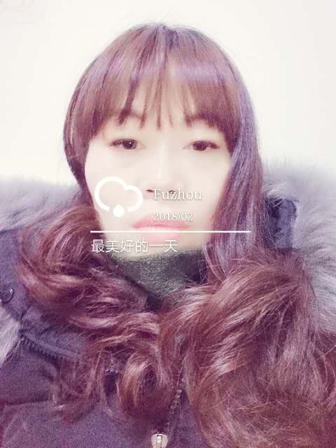 今生之缘的第一张照片--南靖婚介网