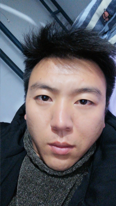 想要有个家的第一张照片--南靖婚介网