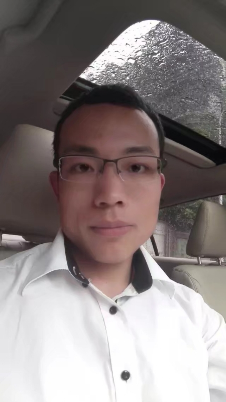 随缘而来的第一张照片--南靖婚介网