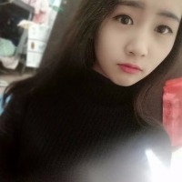 冰冰在缅甸的第一张照片--南靖婚介网