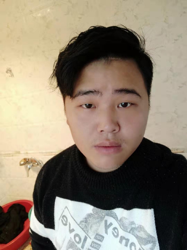 小李的第一张照片--南靖婚介网