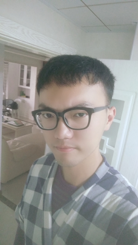 大酋长的第一张照片--南靖婚介网