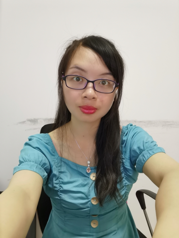 秋记的第二张照片--南靖婚介网