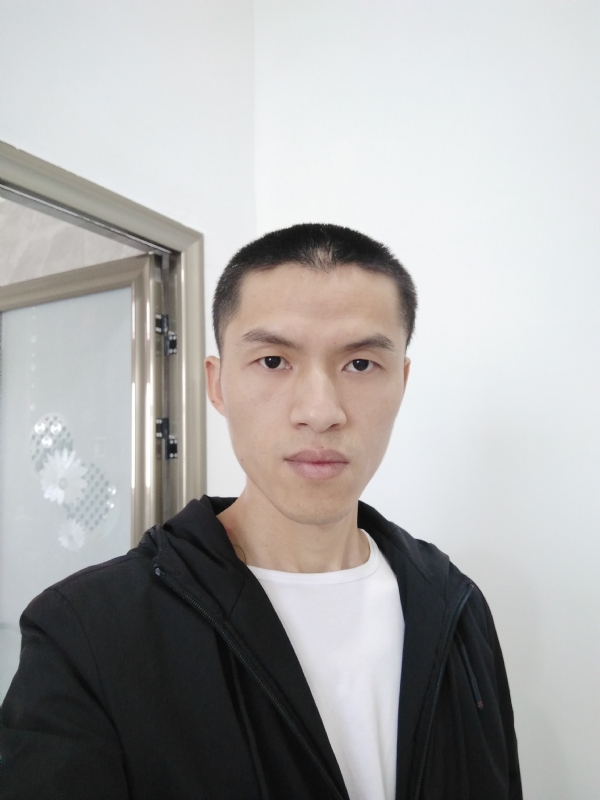 圆心的第一张照片--南靖婚介网