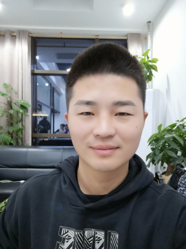 春茶的第一张照片--南靖婚介网