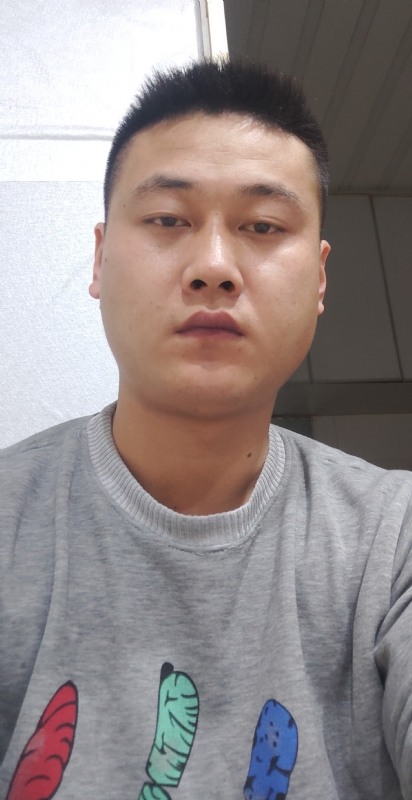孤帆的第一张照片--南靖婚介网