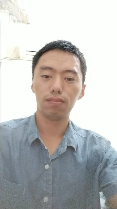 今梦的第一张照片--南靖婚介网