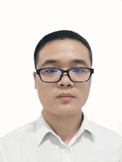 朱天亮的第三张照片--南靖婚介网