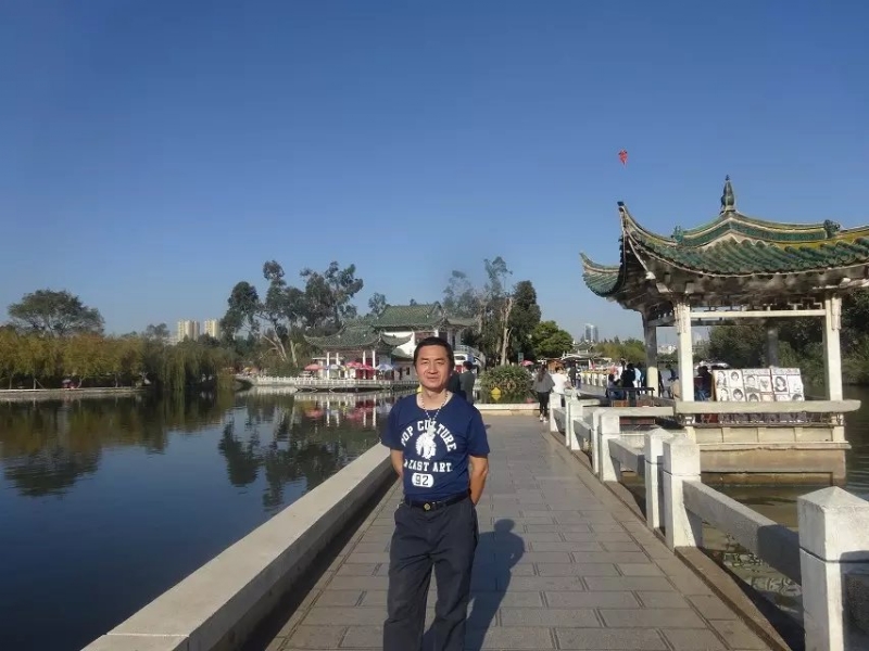 真心的龙的第二张照片--南靖婚介网