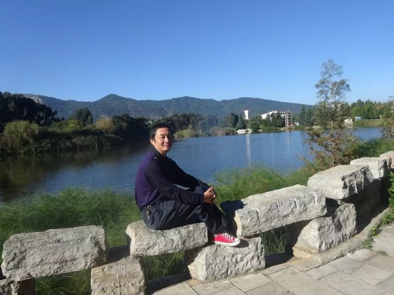 真心的龙的第八张照片--南靖婚介网