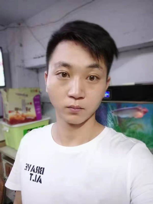 七秒记忆的第一张照片--南靖婚介网