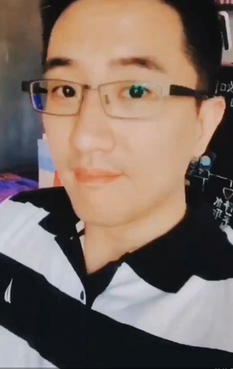 虎子的第一张照片--南靖婚介网