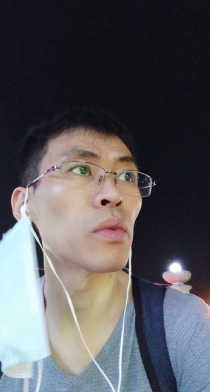 上善若水任方圆的第一张照片--南靖婚介网