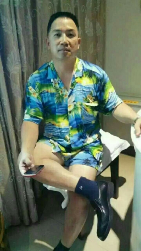 四海为家、寻爱之旅的第一张照片--南靖婚介网
