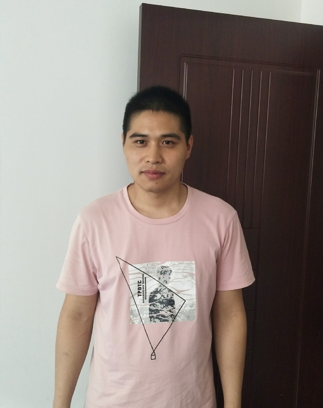 liyuanlin的第一张照片--南靖婚介网