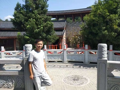方向的第一张照片--南靖婚介网