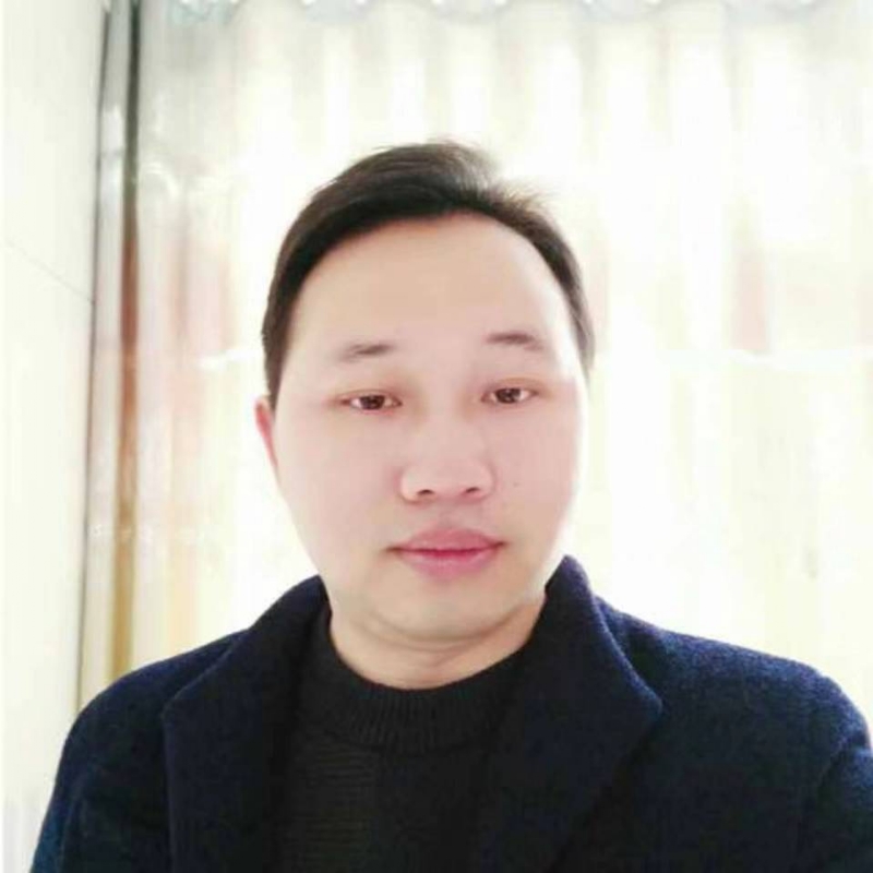 胡凯的第一张照片--南靖婚介网