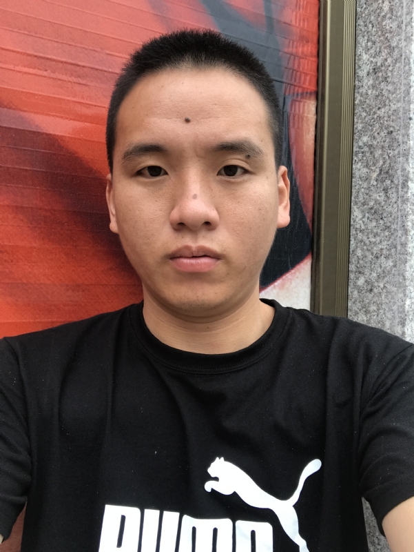 陈轻松的第一张照片--南靖婚介网
