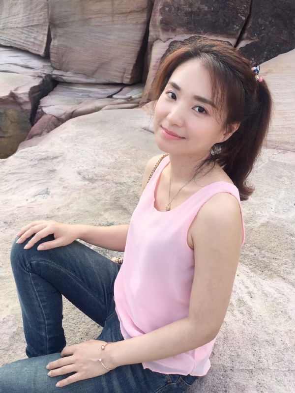 Jane的第二张照片--南靖婚介网