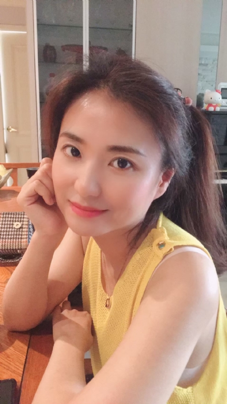 Jane的第三张照片--南靖婚介网