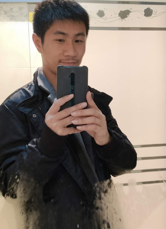 白色的风的第一张照片--南靖婚介网