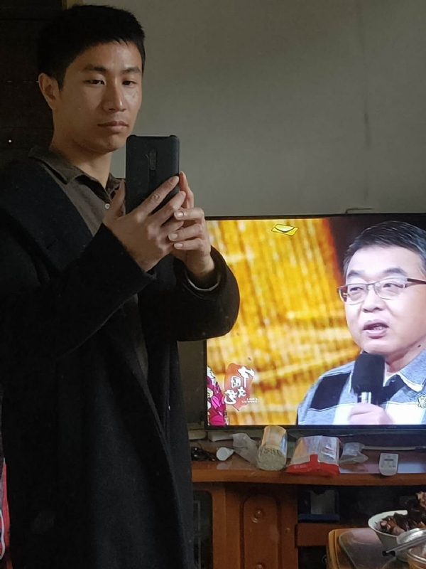 白色的风的第二张照片--南靖婚介网