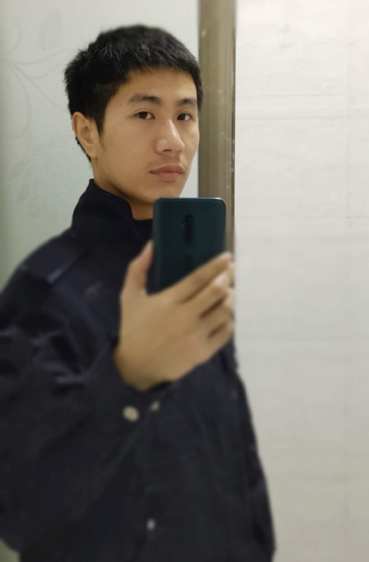 白色的风的第三张照片--南靖婚介网