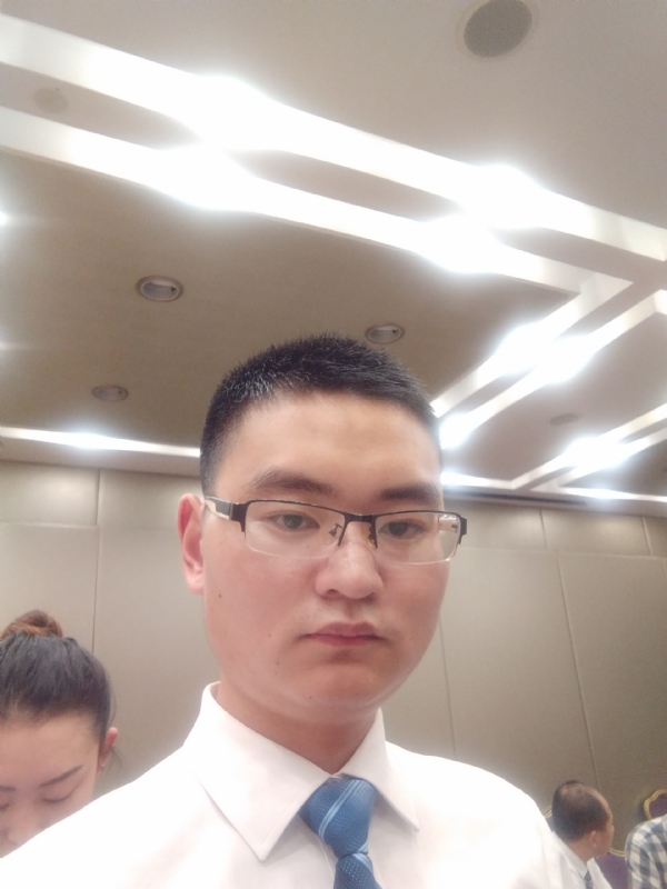 慕秋的第三张照片--南靖婚介网