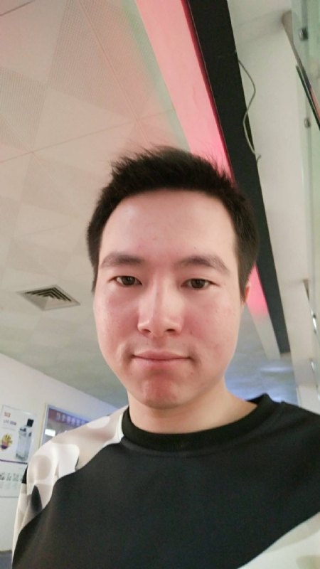xiaoyizi的第一张照片--南靖婚介网