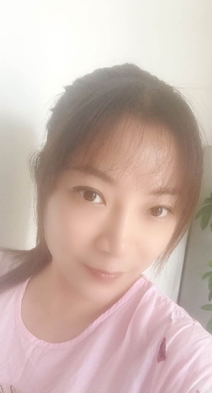 美丽在现的第一张照片--南靖婚介网
