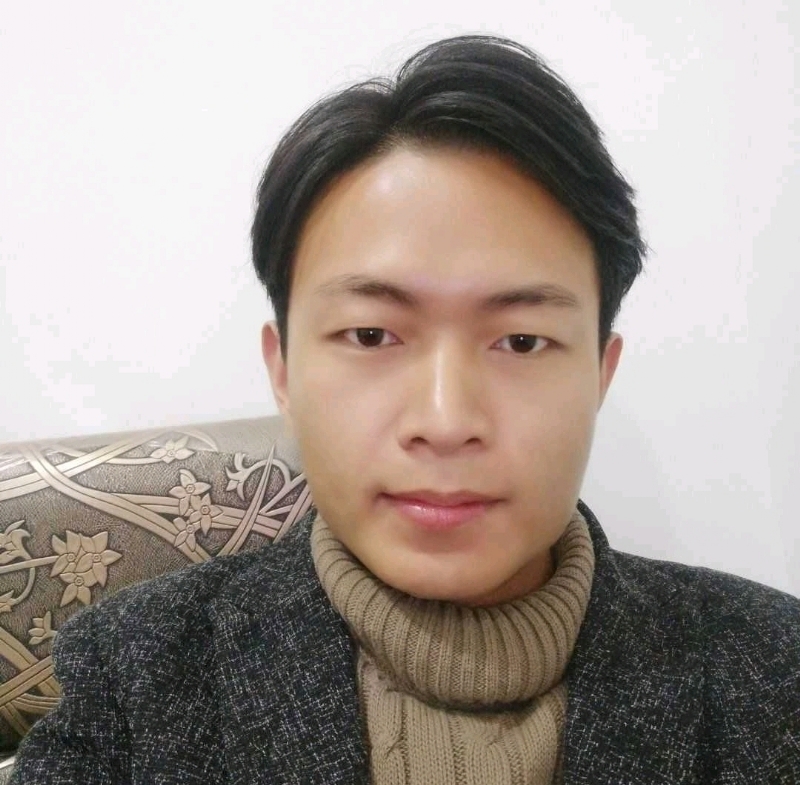 华浓的第一张照片--南靖婚介网