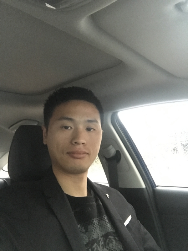 向前走的第二张照片--南靖婚介网