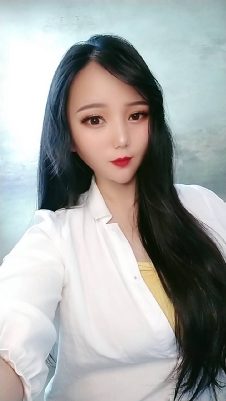 真水无香的第二张照片--南靖婚介网