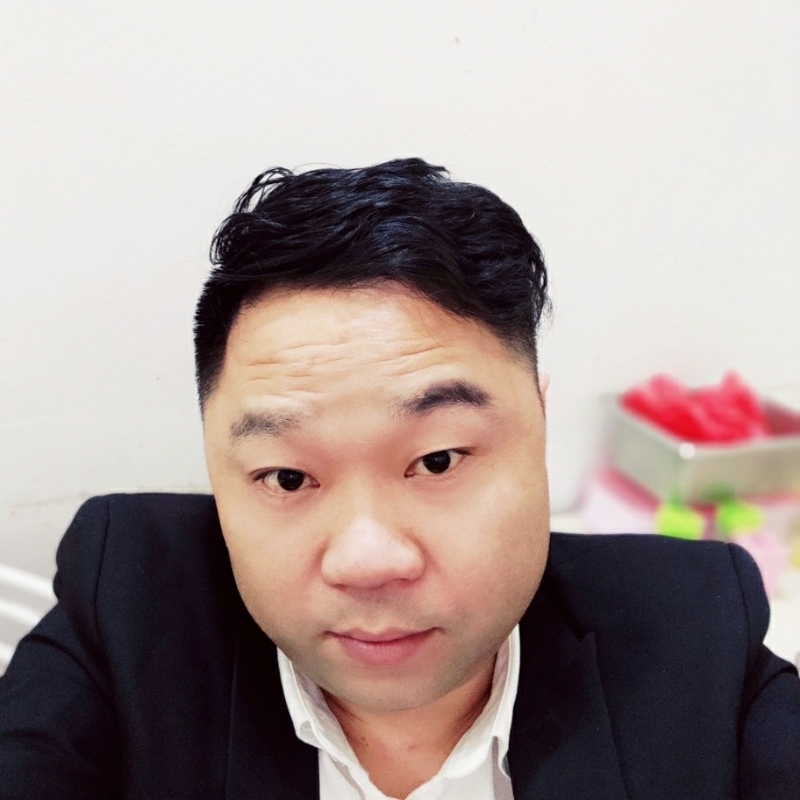 听风品雨的第一张照片--南靖婚介网