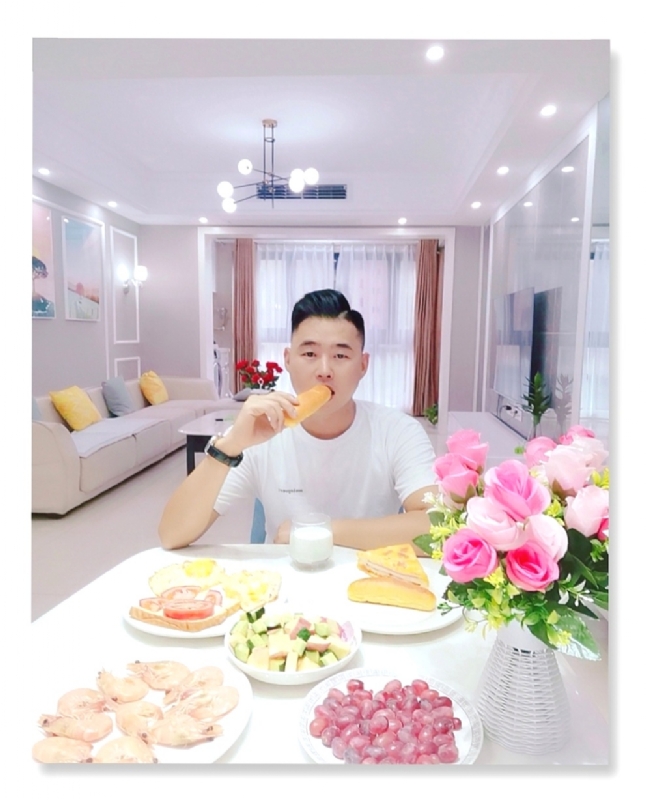 相遇相随的第一张照片--南靖婚介网