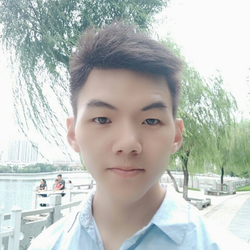 夜猫子的第一张照片--南靖婚介网