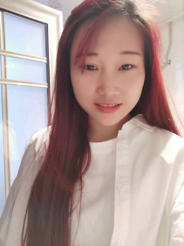 雾里看花的第一张照片--南靖婚介网